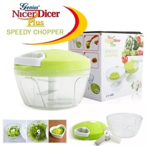 Tocator manual pentru legume Speedy Chopper Plus - Img 2