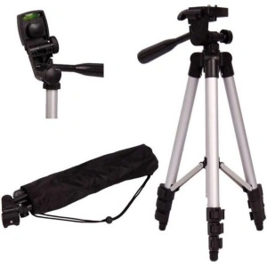 Trepied foto telescopic Weifeng WT-3110A universal 35-102 cm, husa inclusa - Img 2