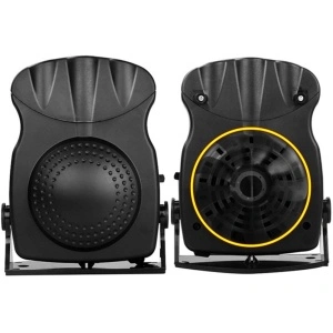 Aeroterma auto 12V 2-in-1 putere 200W cu racire sau incalzire rapida - Img 4
