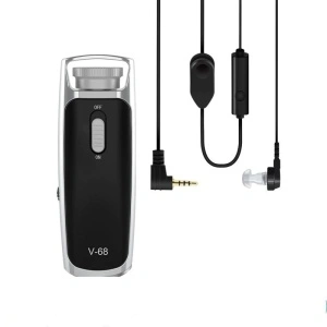 Aparat auditiv V-68 profesional prevazut cu fir tip handsfree