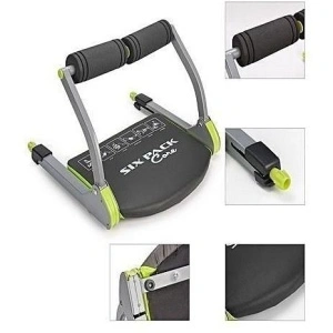 Aparat de fitness pentru tonifiere musculara Six Pack Core - Img 3
