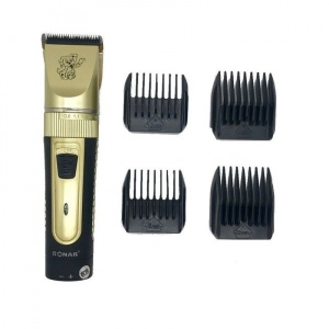 Aparat de tuns animale de companie cu accesorii incluse SONAR SN-230 - Img 3