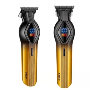 Aparat de tuns Profesional VGR V-921 cu acumulator reincarcabil - Img 5