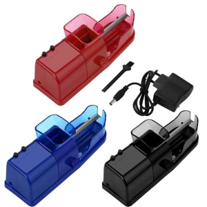 Aparat electric de facut tigari injector tutun Cigarette Injector - Img 2