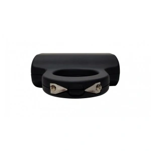 Aparat electrosoc de autoaparare inel de soc electric TW-806 - Img 2