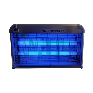Aparat impotriva insectelor, lampa UV Anti-insecte Pest Killer putere 30 Watt - Img 4