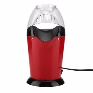 Aparat pentru preparat popcorn 1200W Sokany RH288 - Img 3