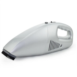 Aspirator portabil cu acumulator si putere 80W Jinke JK-008 - Img 2