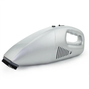 Aspirator portabil cu acumulator si putere 80W Jinke JK-008 - Img 2