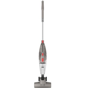 Aspirator vertical 2 in 1 ciclonic fara sac, cu filtru HEPA - Img 1