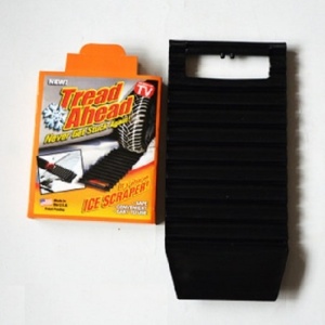 Benzi auto tip senile antiderapante Tread Ahead set 2 bucati - Img 3