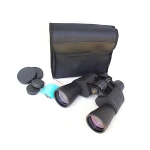 Binoclu profesional Sakura 10x-90x80 cu ZOOM activ x10 si lentilele antireflex - Img 4