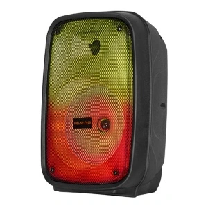 Boxa portabila Kolav cu Bluetooth, difuzor 6.5 inch si putere 10 W - Img 2