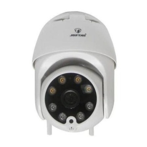 Camera de supraveghere WIFI cu IP si 360 grade Jortan IPC - Img 5