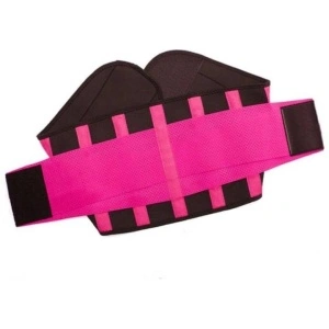 Centura de slabit Hot Belt Power din material neotex - Img 5