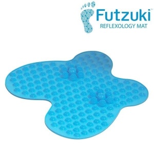 Covoras cu masaj pentru relaxare reflexoterapie Futzuki - Img 1