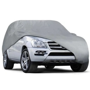 Husa prelata auto universala cu protectie impotriva intemperiilor - Img 2