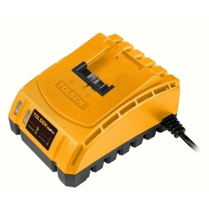 Incarcator rapid 20VDC/2.0A, MP20V, Tolsen - Img 1