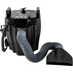 Masina de facut fum greu cu gheata carbonica 6000W