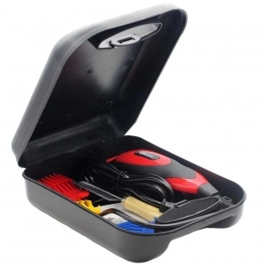 Masina de tuns pentru animale cu accesorii incluse Gemey GM-1023 - Img 4