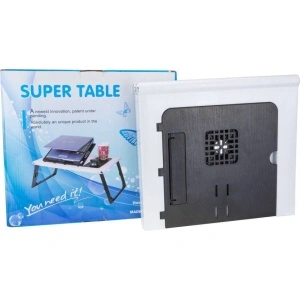 Masuta multifunctionala pentru laptop Super Table LD99 - Img 4