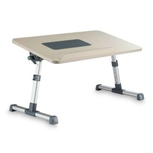 Masuta pentru laptop multifunctionala si reglabila Limitless Confort - Img 1