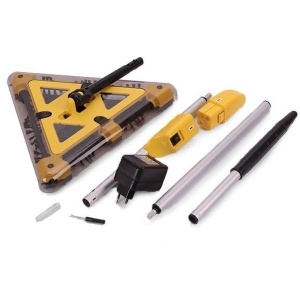 Matura electrica triunghiulara fara fir,Twister Sweeper - Img 2