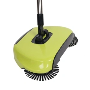 Matura rotativa manuala Magic Sweeper - Img 4