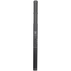 Microfon profesional cu fir Uni-Directional pentru camere video SH-320 - Img 5