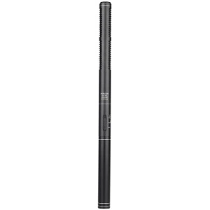 Microfon profesional cu fir Uni-Directional pentru camere video SH-320 - Img 5