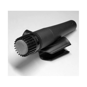 Microfon unidirectional dinamic cardioid Shure SM57 - Img 2