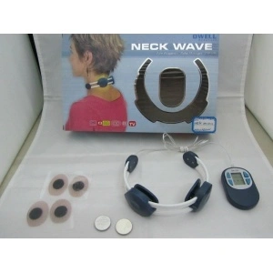 Mini aparat pentru masaj gat Neck Wave OW120