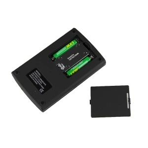 Mini cantar electronic de buzunar pentru bijuterii, precizie 0.01g cu afisaj LCD - Img 3