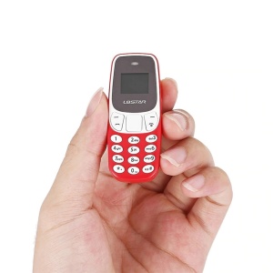 Mini Telefon Radio Fm Bluetooth Model Nokia Dual Sim model BM10 - Img 2
