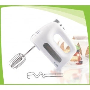 Mixer electric de mana cu 6 viteze plus TURBO,Victronic VC9105 - Img 3