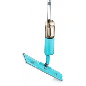 Mop Spray cu rezervor si pulverizator 2 in 1 pentru podele - Img 5