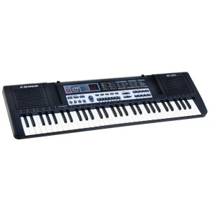 Orga electronica 61 clape MQ-829 USB cu Boxe,MP3,USB si Microfon - Img 2