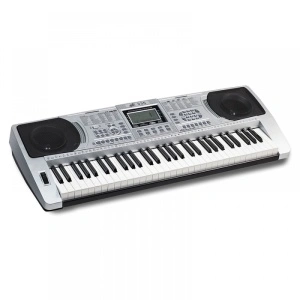 Orga electronica XY-335 profesionala cu 61 clape si port USB -MIDI - Img 1