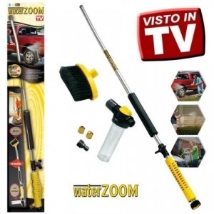 Pistol de apa pentru spalat cu jet sub presiune,Water Zoom - Img 6