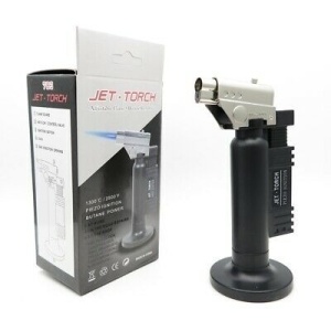 Pistol manual de lipit portabil cu gaz Jet Torch 703 - Img 4