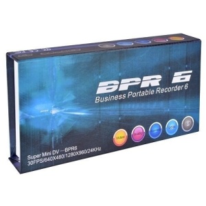 Pix cu camera video portabil Super Mini DV-BPR6 - Img 5