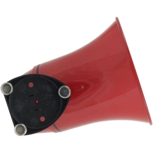 Portavoce megafon auto cu inregistrare si slot USB,12V CA-130U - Img 5