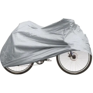 Prelata pentru bicicleta impermeabila si anti-UV - Img 3