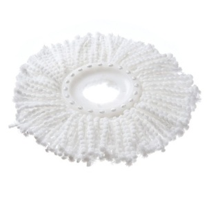 Rezerva din microfibra pentru mop rotativ - Img 3