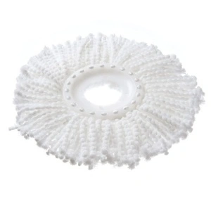 Rezerva din microfibra pentru mop rotativ - Img 3