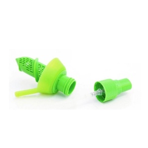 Set 2 bucati Spray de lamaie cu storcator si pulverizator - Img 2