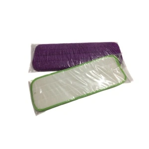 Set 2 lavete microfibra pentru Spray Mop GR468 si GR467 - Img 3