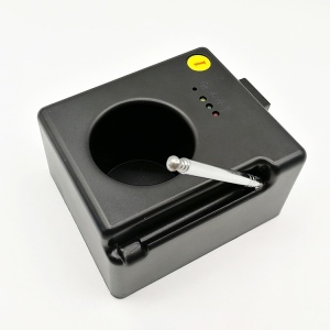 Sistem conexiune wireless pentru initiere artificii scena, cu 4 receptoare - Img 2