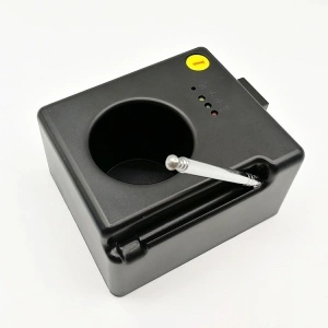 Sistem conexiune wireless pentru initiere artificii scena, cu 4 receptoare - Img 2