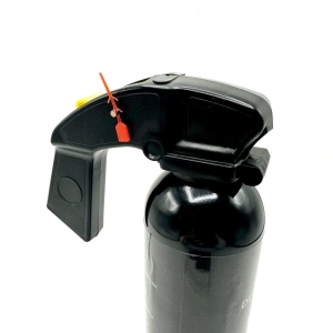 Spray autoaparare BEAR DEFENDER impotriva Ursilor si a Animalelor agresive, 600ml - Img 3